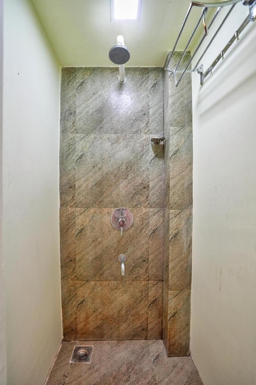 Hive Hostel Anjuna By Just Travels 외부 사진